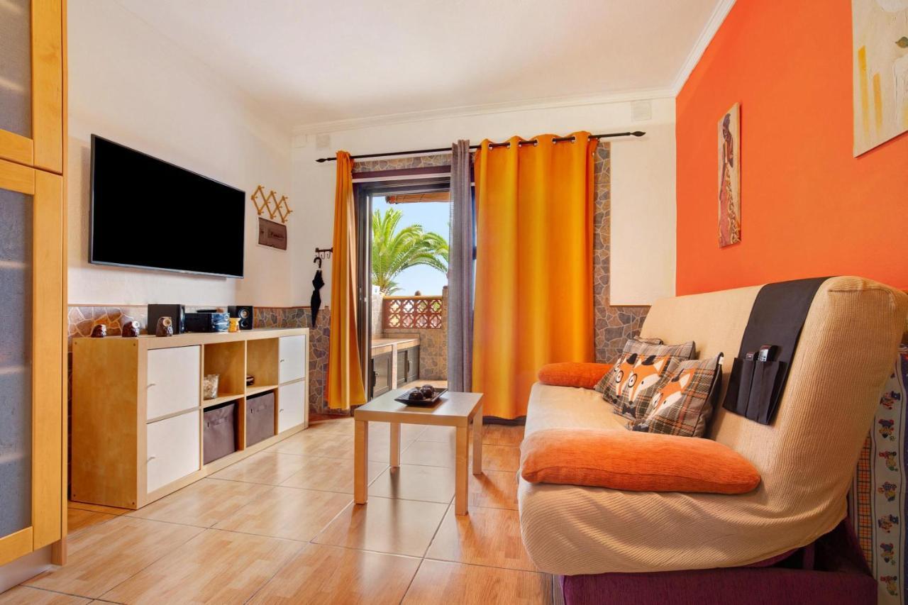 Casa Anpi Apartamento Costa De Antigua Exterior foto