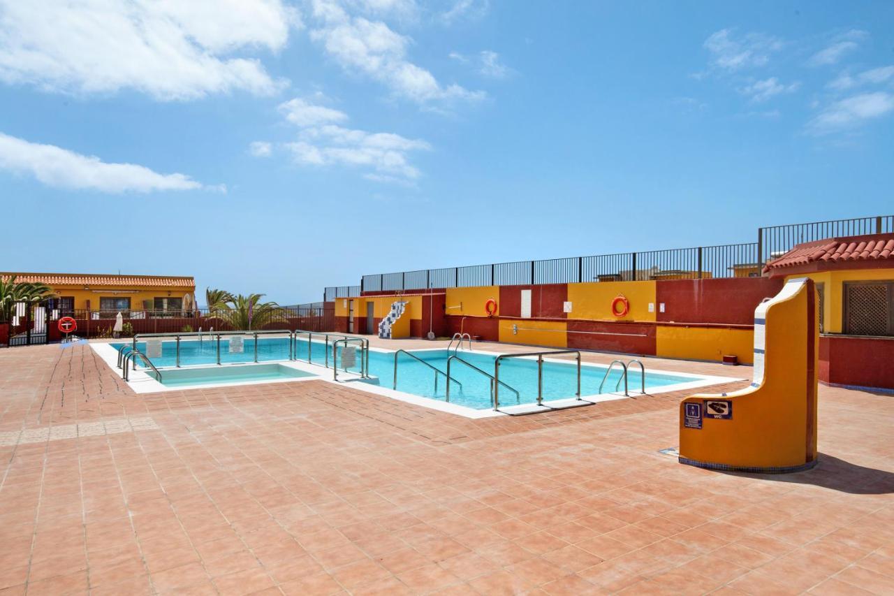 Casa Anpi Apartamento Costa De Antigua Exterior foto